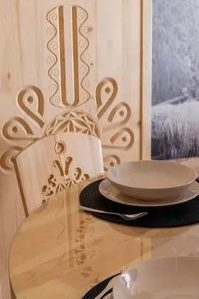 Apart Daire, 1 Yatak Odası, Balkon, Dağ Manzaralı