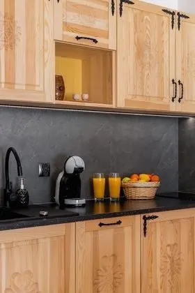 Apart Daire, 1 Yatak Odası, Balkon, Dağ Manzaralı