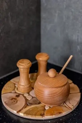 Apart Daire, 1 Yatak Odası, Balkon, Dağ Manzaralı