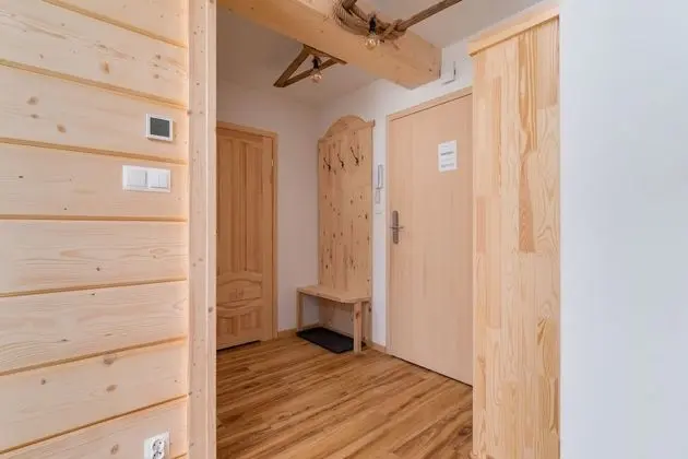 Apart Daire, 1 Yatak Odası, Balkon, Dağ Manzaralı