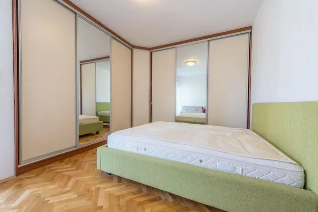 Family Villa, 6 Yatak Odası, Sauna, Havuz Manzaralı