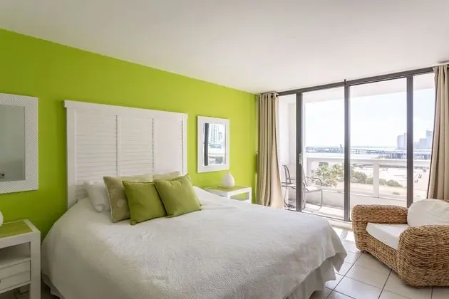 Deluxe Apart Daire (1 Bedroom)