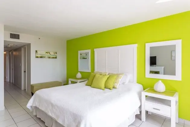 Deluxe Apart Daire (1 Bedroom)