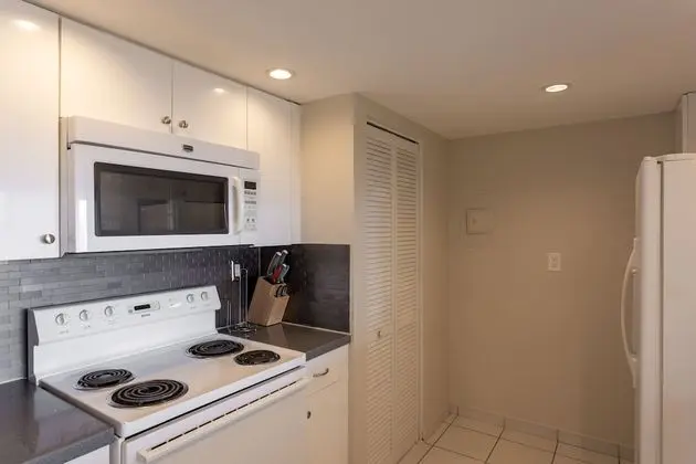 Deluxe Apart Daire (1 Bedroom)