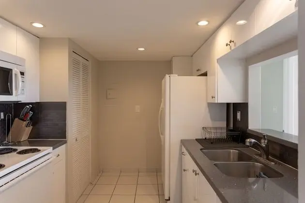 Deluxe Apart Daire (1 Bedroom)