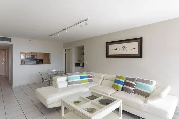 Deluxe Apart Daire (1 Bedroom)