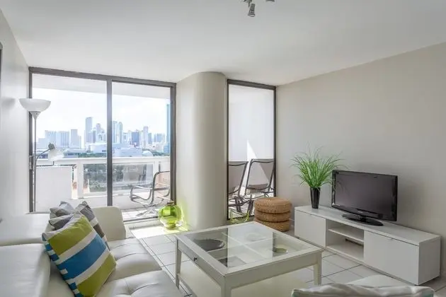 Deluxe Apart Daire (1 Bedroom)