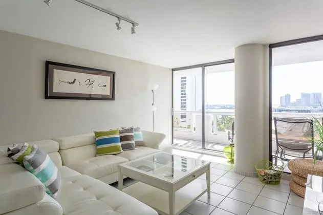 Deluxe Apart Daire (1 Bedroom)