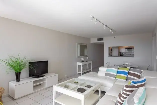 Deluxe Apart Daire (1 Bedroom)