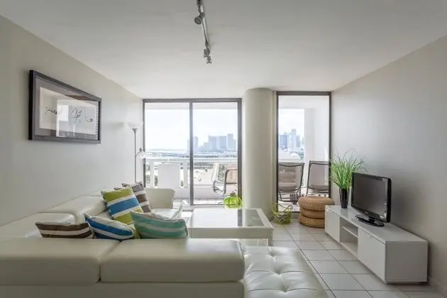 Deluxe Apart Daire (1 Bedroom)