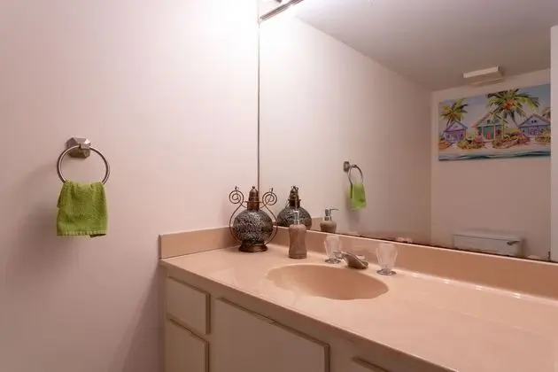 Deluxe Apart Daire (1 Bedroom)