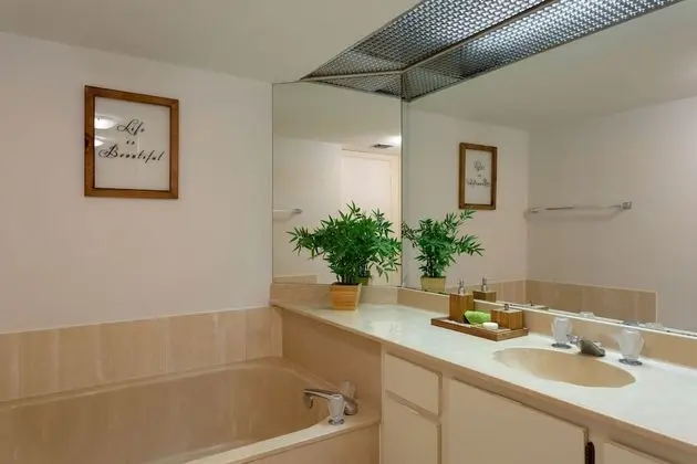 Deluxe Apart Daire (1 Bedroom)