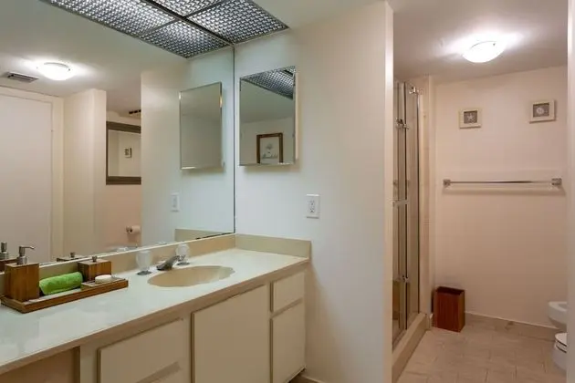 Deluxe Apart Daire (1 Bedroom)