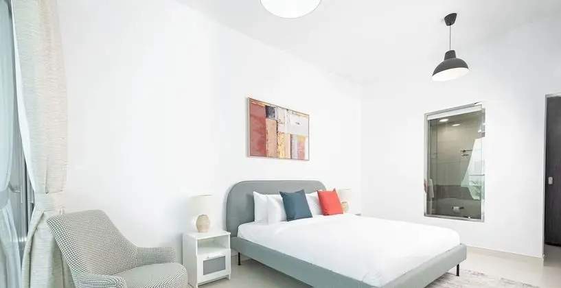 Deluxe Apart Daire, 1 Yatak Odası
