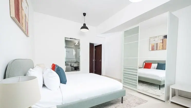 Deluxe Apart Daire, 1 Yatak Odası