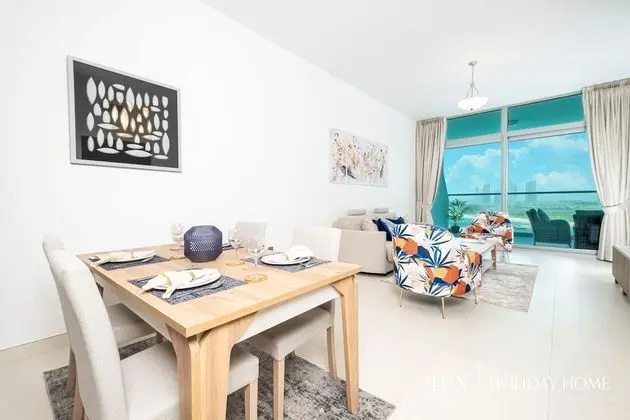 Deluxe Apart Daire, 1 Yatak Odası