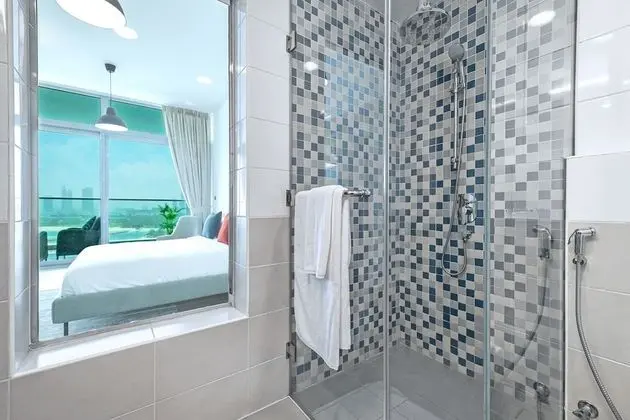 Deluxe Apart Daire, 1 Yatak Odası