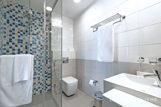 Deluxe Apart Daire, 1 Yatak Odası