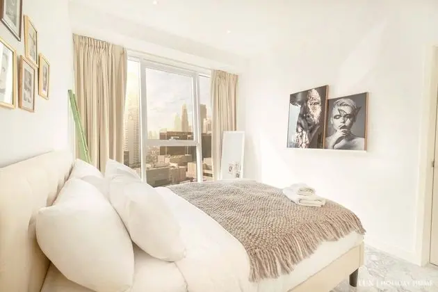 Deluxe Apart Daire