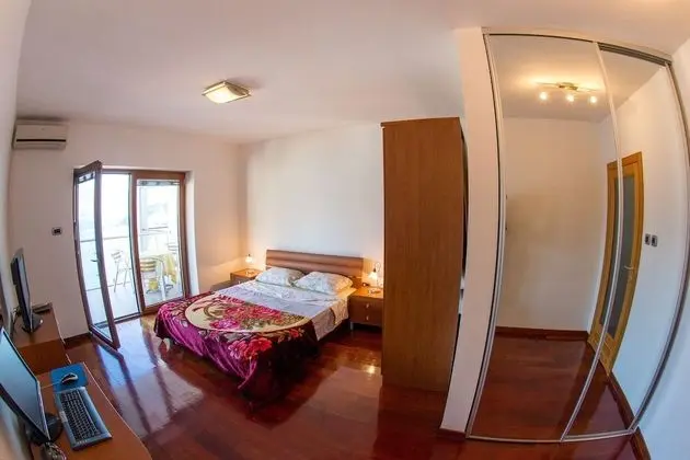 Luxury Apart Daire