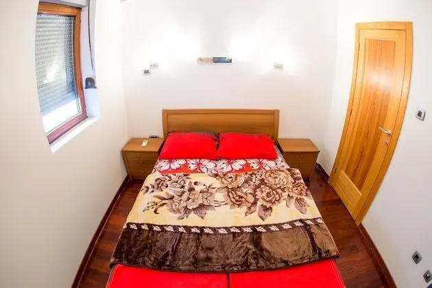 Luxury Apart Daire