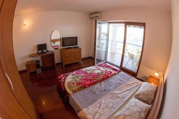 Luxury Apart Daire