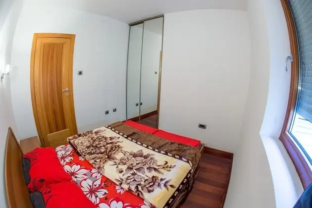 Luxury Apart Daire