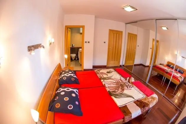 Luxury Apart Daire