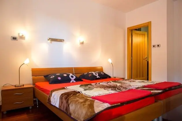 Luxury Apart Daire