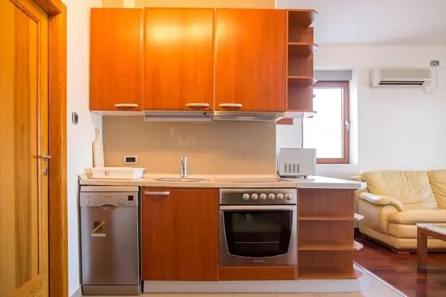Luxury Apart Daire