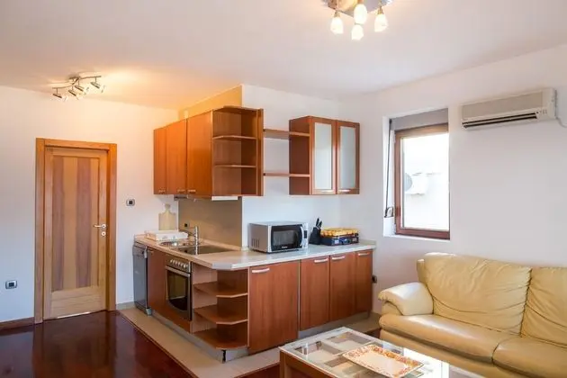Luxury Apart Daire