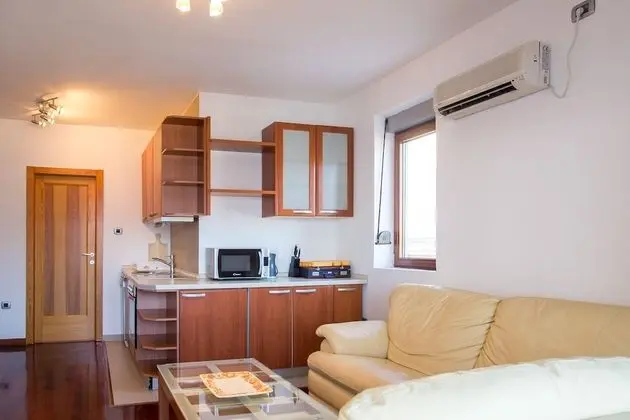 Luxury Apart Daire
