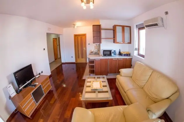 Luxury Apart Daire