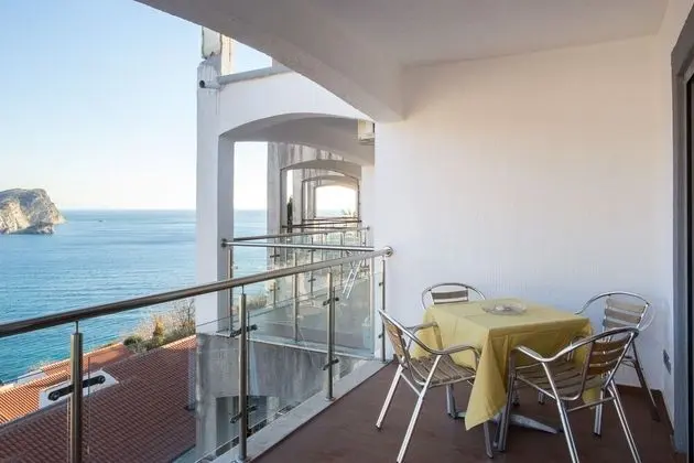 Luxury Apart Daire