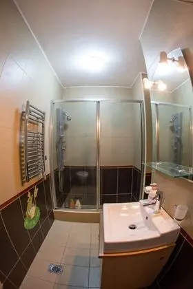 Luxury Apart Daire