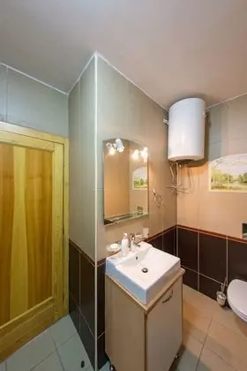 Luxury Apart Daire