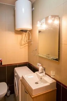 Luxury Apart Daire