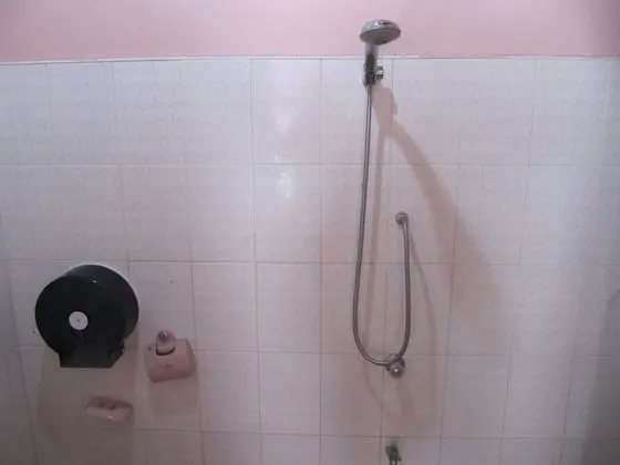 Ortak Ranzalı Oda, Karma Ranzalı Oda (1 Bed in 6-Bed Mixed Dorm)