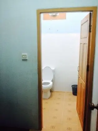 Ortak Ranzalı Oda, Karma Ranzalı Oda (1 Bed in 6-Bed Mixed Dorm)