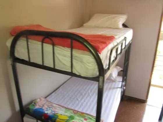 Standard Ortak Ranzalı Oda, 4 Yatak Odası