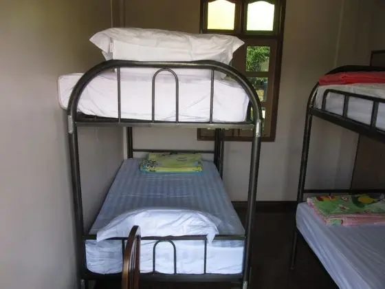 Standard Ortak Ranzalı Oda, 4 Yatak Odası