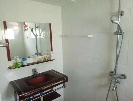 Superior Ortak Ranzalı Oda, Karma Ranzalı Oda, Engellilere Uygun, Bahçe Manzaralı