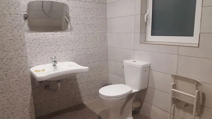 Basic Dört Kişilik Oda