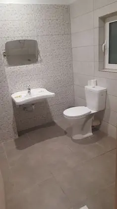 Basic Dört Kişilik Oda
