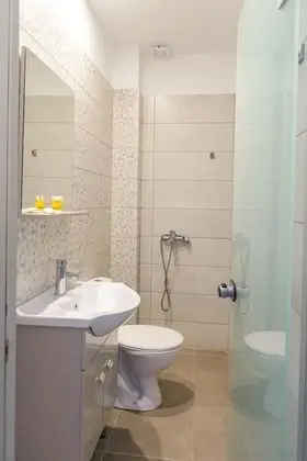 İki Ayrı Yataklı Oda, 2 Tek Kişilik Yatak