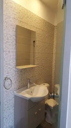İki Ayrı Yataklı Oda, 2 Tek Kişilik Yatak