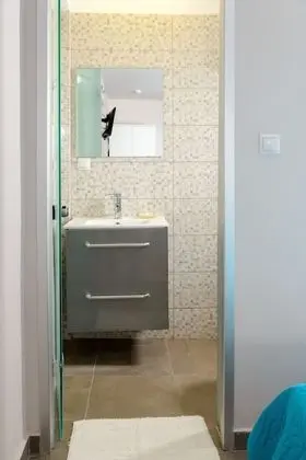 İki Ayrı Yataklı Oda, 2 Tek Kişilik Yatak