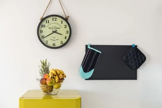 Luxury Apart Daire, Şehir Manzaralı