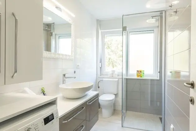 Luxury Apart Daire, Şehir Manzaralı