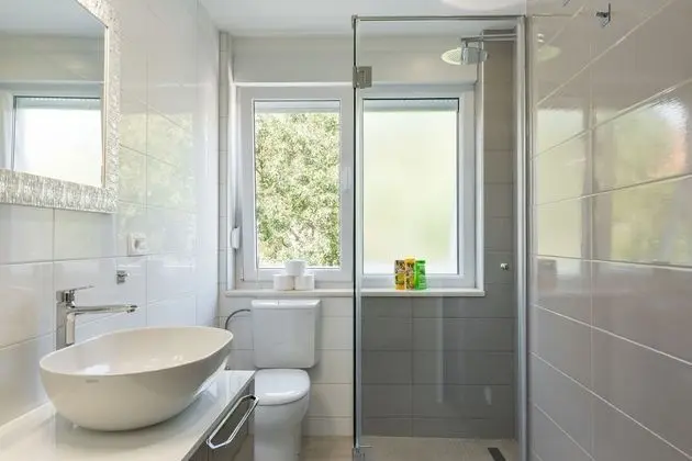 Luxury Apart Daire, Şehir Manzaralı